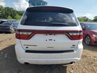 2021 Dodge Durango Белый vin: 1C4SDJCT1MC556959