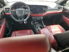 2021 Dodge Durango Белый vin: 1C4SDJCT1MC556959