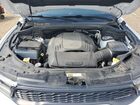 2021 Dodge Durango Белый vin: 1C4SDJCT1MC556959