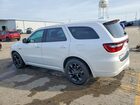 2021 Dodge Durango R Белый vin: 1C4SDJCT1MC765716