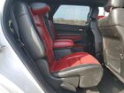 2021 Dodge Durango R Белый vin: 1C4SDJCT1MC765716