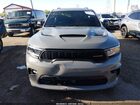 2025 Dodge Durango R/t Plus Awd Серый vin: 1C4SDJCT1SC524168