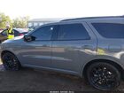 2025 Dodge Durango R/t Plus Awd Серый vin: 1C4SDJCT1SC524168