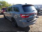 2025 Dodge Durango R/t Plus Awd Серый vin: 1C4SDJCT1SC524168