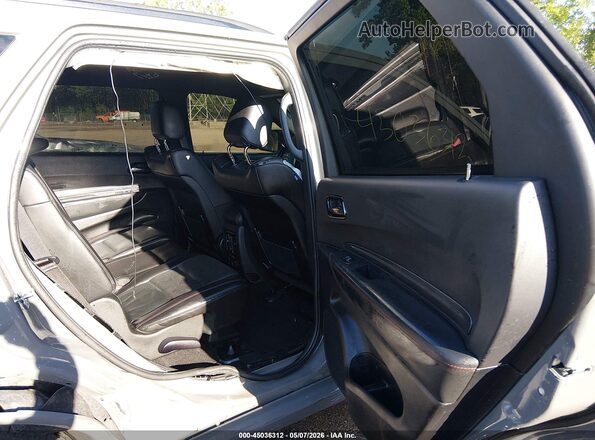 1C4SDJCT1SC524168 2025 DODGE DURANGO Серый Вид наклейки с VIN-кодом