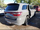 2025 Dodge Durango R/t Plus Awd Серый vin: 1C4SDJCT1SC524168