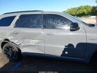 2025 Dodge Durango R/t Plus Awd Серый vin: 1C4SDJCT1SC524168