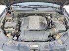 2017 Dodge Durango R/t Black vin: 1C4SDJCT2HC642433
