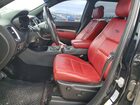 2017 Dodge Durango R/t Black vin: 1C4SDJCT2HC642433