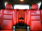 2017 Dodge Durango R/t Black vin: 1C4SDJCT2HC642433