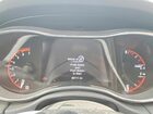 2017 Dodge Durango R Белый vin: 1C4SDJCT2HC958110