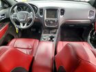 2017 Dodge Durango R Белый vin: 1C4SDJCT2HC958110