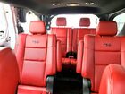 2017 Dodge Durango R Белый vin: 1C4SDJCT2HC958110