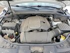 2017 Dodge Durango R Белый vin: 1C4SDJCT2HC958110