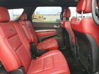 2017 Dodge Durango R Белый vin: 1C4SDJCT2HC958110