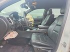 2018 Dodge Durango R Белый vin: 1C4SDJCT2JC372433