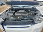 2018 Dodge Durango R Белый vin: 1C4SDJCT2JC372433