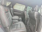 2018 Dodge Durango R Белый vin: 1C4SDJCT2JC372433