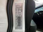 2019 Dodge Durango R White vin: 1C4SDJCT2KC586579