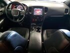 2019 Dodge Durango R White vin: 1C4SDJCT2KC586579