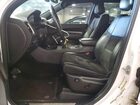 2019 Dodge Durango R White vin: 1C4SDJCT2KC586579