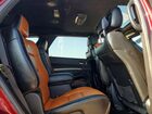 2020 Dodge Durango R Темно-бордовый vin: 1C4SDJCT2LC383063
