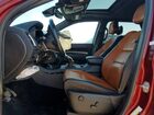 2020 Dodge Durango R Темно-бордовый vin: 1C4SDJCT2LC383063