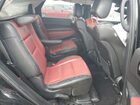 2022 Dodge Durango R/t Black vin: 1C4SDJCT2NC188583