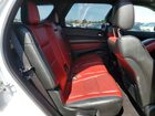 2022 Dodge Durango R Белый vin: 1C4SDJCT2NC194349