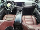 2026 Dodge Durango R Белый vin: 1C4SDJCT2TC164538
