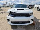 2026 Dodge Durango R Белый vin: 1C4SDJCT2TC164538