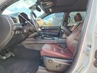 2026 Dodge Durango R Белый vin: 1C4SDJCT2TC164538