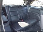 2017 Dodge Durango R/t Awd Серый vin: 1C4SDJCT3HC609733