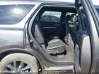 2017 Dodge Durango R/t Awd Серый vin: 1C4SDJCT3HC609733