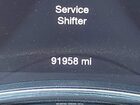 2017 Dodge Durango R/t Awd Серый vin: 1C4SDJCT3HC609733