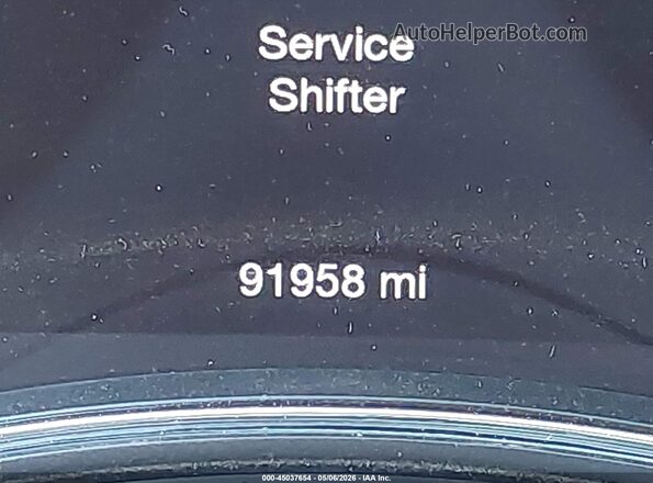 1C4SDJCT3HC609733 2017 DODGE DURANGO Серый 