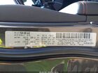 2017 Dodge Durango R/t Awd Серый vin: 1C4SDJCT3HC609733
