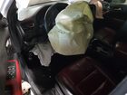 2021 Dodge Durango R Белый vin: 1C4SDJCT3MC865106