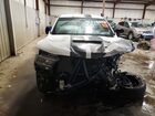 2021 Dodge Durango R Белый vin: 1C4SDJCT3MC865106