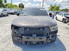 2016 Chrysler Other Gray vin: 1C4SDJCT4GC383829
