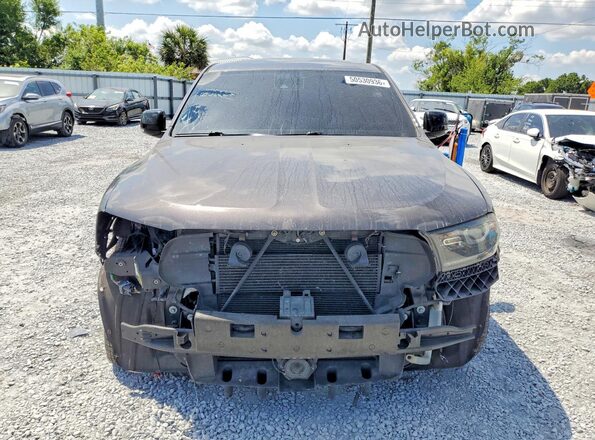 1C4SDJCT4GC383829 2016 CHRYSLER OTHER Gray Вид спереду