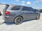 2016 Chrysler Other Gray vin: 1C4SDJCT4GC383829