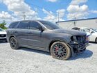 2016 Chrysler Other Gray vin: 1C4SDJCT4GC383829