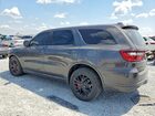 2016 Chrysler Other Gray vin: 1C4SDJCT4GC383829