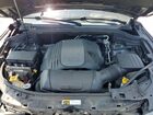 2016 Chrysler Other Gray vin: 1C4SDJCT4GC383829