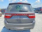 2016 Chrysler Other Gray vin: 1C4SDJCT4GC383829