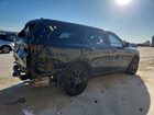 2018 Dodge Durango R Black vin: 1C4SDJCT4JC101664 2018 Dodge Durango R Black vin: 1C4SDJCT4JC101664
