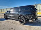 2018 Dodge Durango R Black vin: 1C4SDJCT4JC101664 2018 Dodge Durango R Black vin: 1C4SDJCT4JC101664