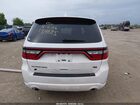 2022 Dodge Durango R/t Awd Белый vin: 1C4SDJCT4NC134685