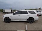 2022 Dodge Durango R/t Awd Белый vin: 1C4SDJCT4NC134685